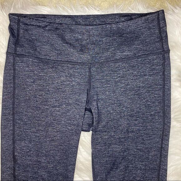 Athleta Odyssey Chaturanga Leggings - Picture 3 of 9